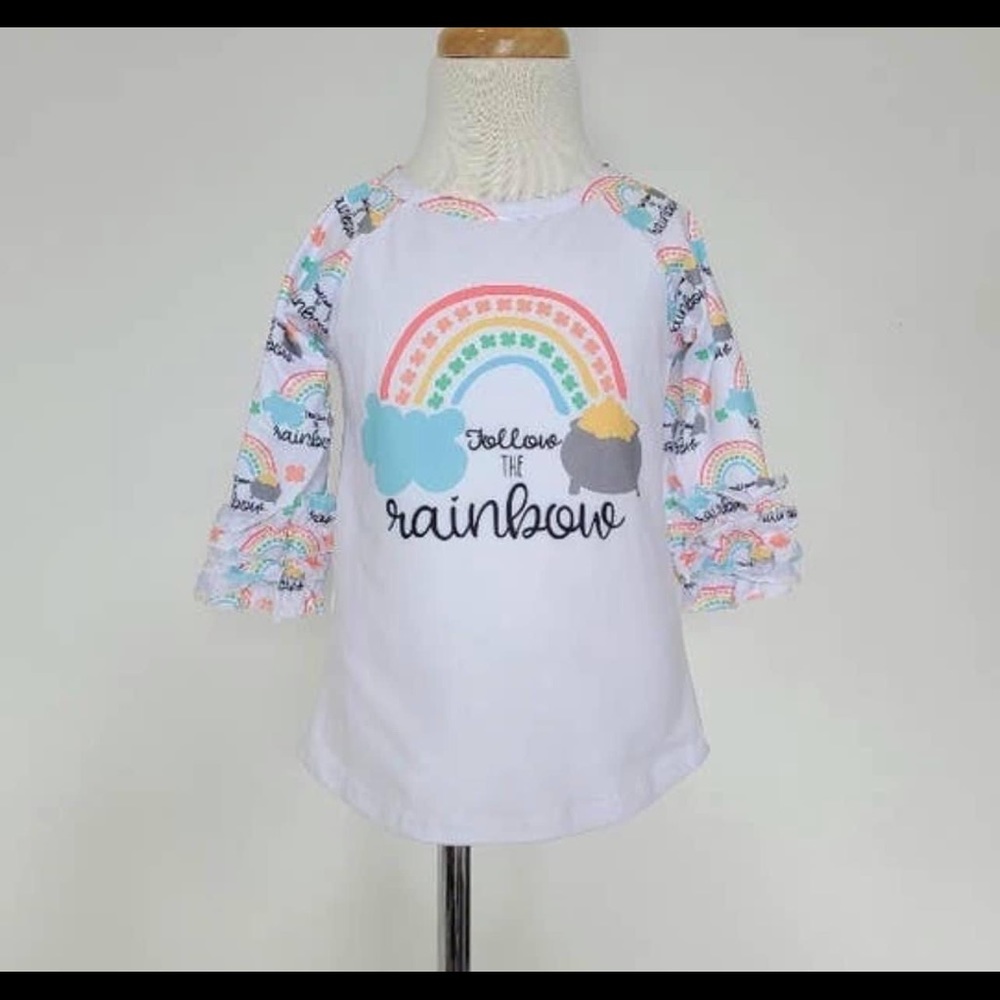 Follow the Rainbow!